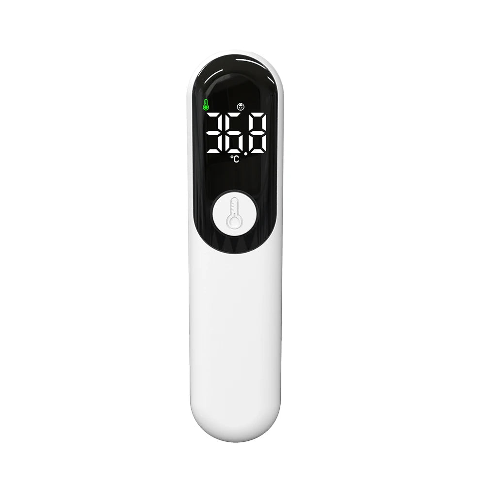 AiQUE Digital Non-Contact Thermometer Infrared Thermometer Forehead Ear medical Termometro Body Fever Baby/Adult Temperature